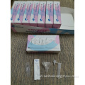 Covid-19 Saliva Antigen Rapid Test Kit dengan CE